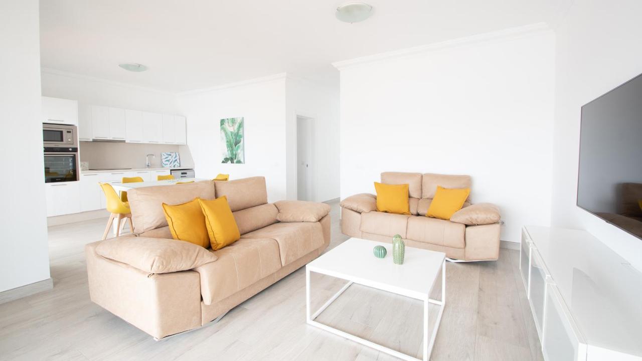 Villa Blancazul Brisa Marina Yaiza  Esterno foto