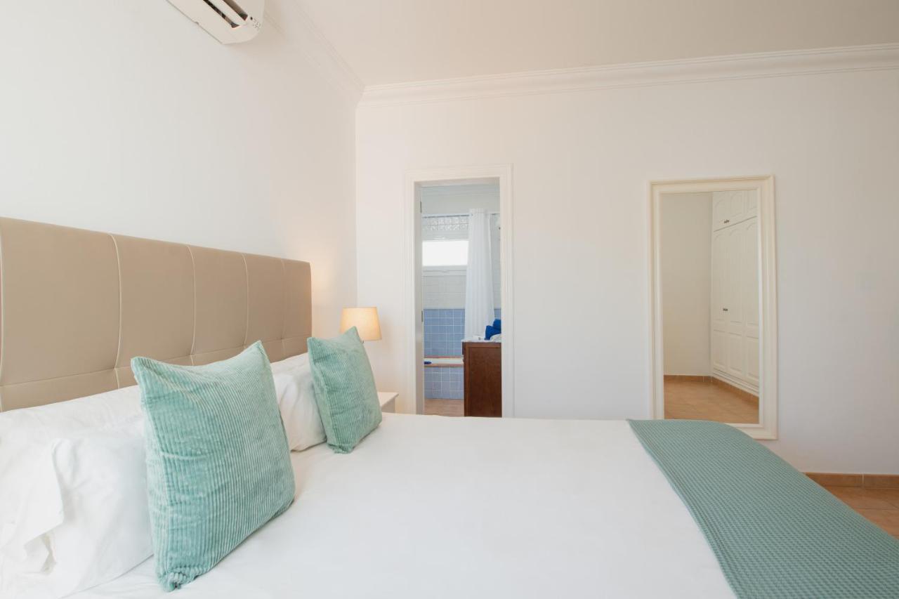 Villa Blancazul Brisa Marina Yaiza  Esterno foto