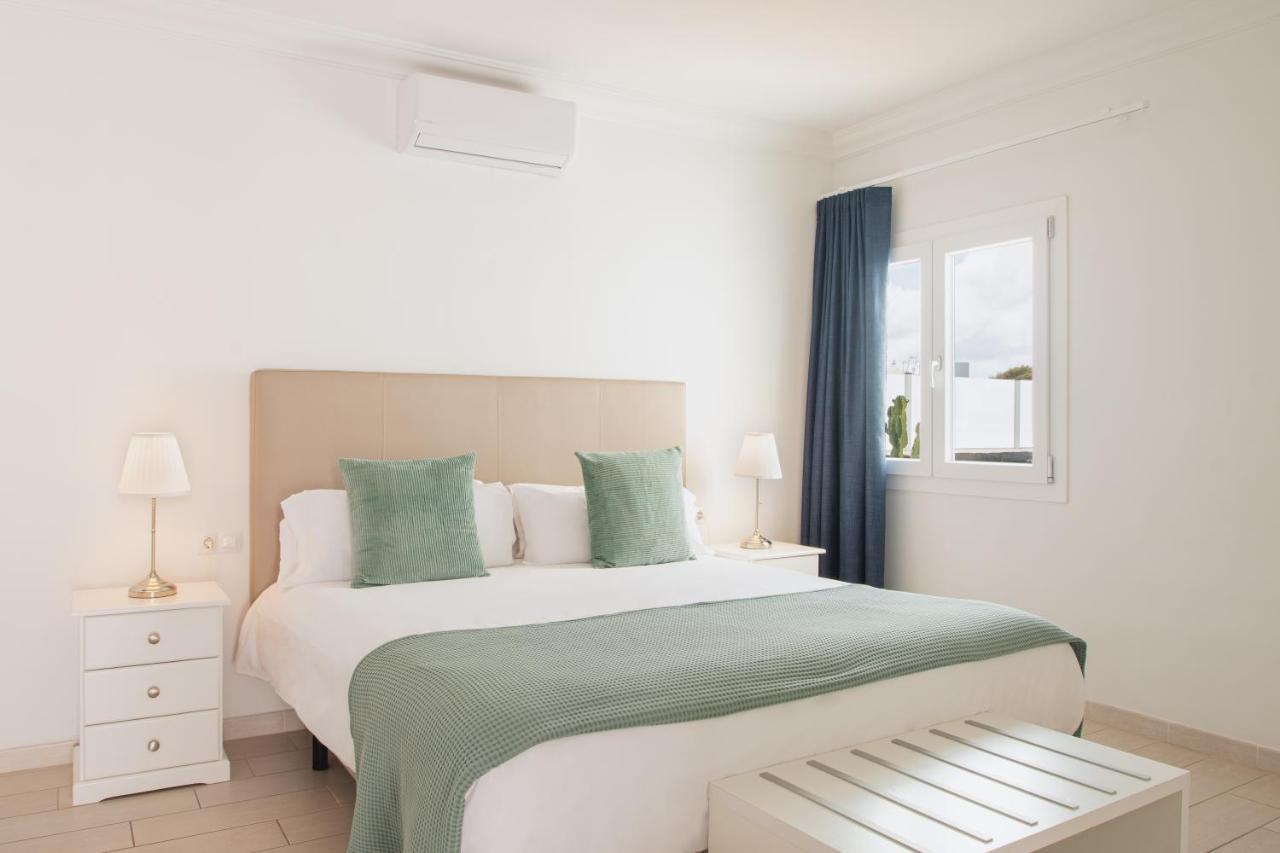 Villa Blancazul Brisa Marina Yaiza  Esterno foto
