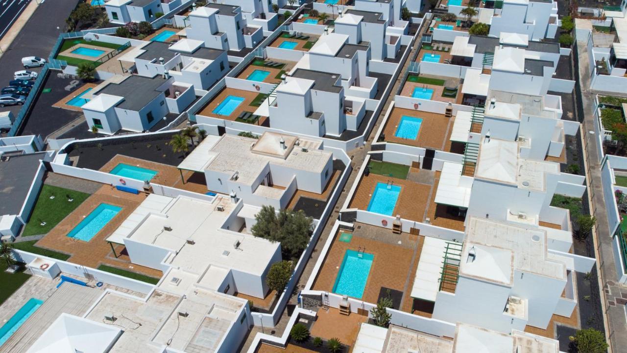 Villa Blancazul Brisa Marina Yaiza  Esterno foto