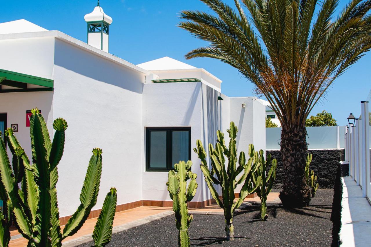 Villa Blancazul Brisa Marina Yaiza  Esterno foto