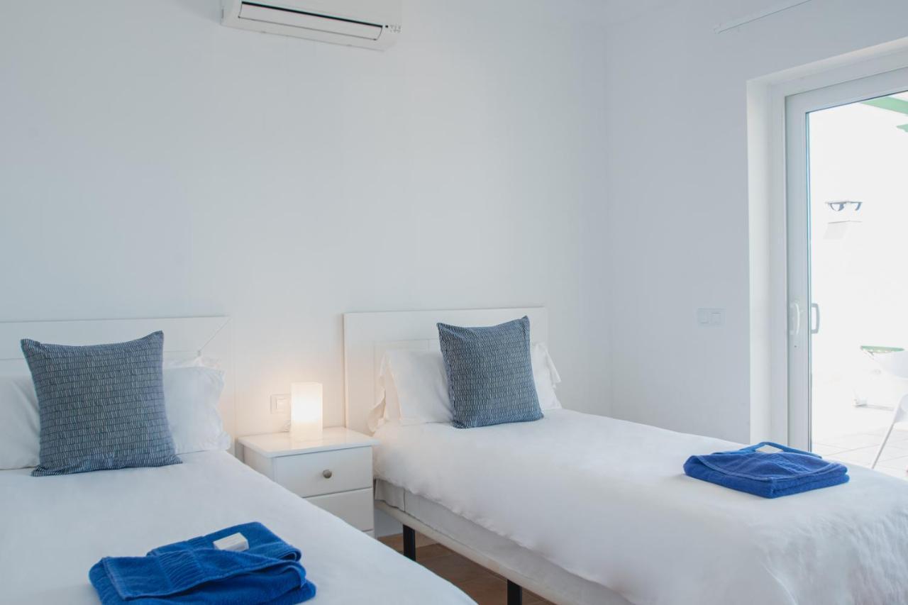 Villa Blancazul Brisa Marina Yaiza  Esterno foto